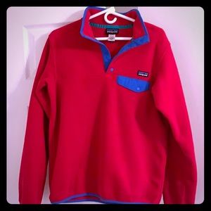 Like New Patagonia Pullover